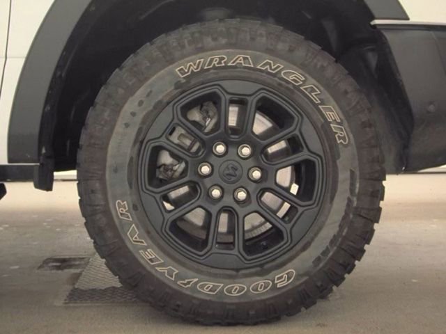 Used 2026 RAM 1500 Rebel w/ Rebel Level 1 Equipment Group AWD/4WD image 21