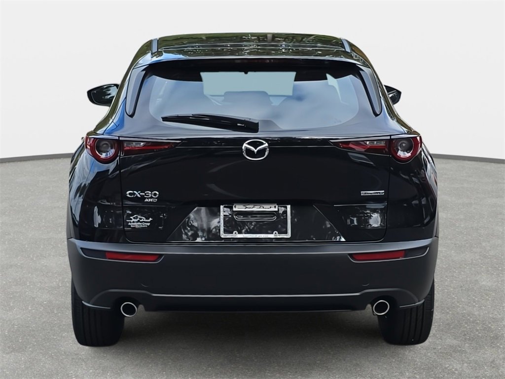 New 2026 MAZDA CX-30 AWD 2.5 S image 6