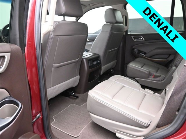 Used 2019 GMC Yukon Denali w/ Denali Ultimate Package image 11