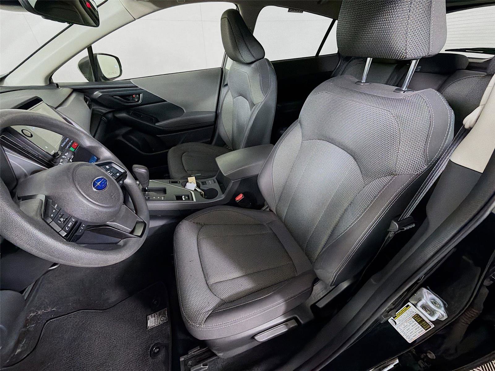 Used 2024 Subaru Crosstrek 2.0i Premium w/ Crosstrek Mirror Package AWD/4WD image 11