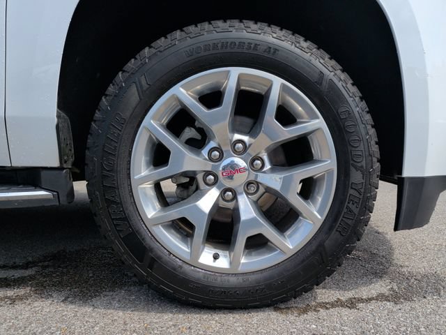 Used 2019 GMC Yukon Denali AWD/4WD image 29
