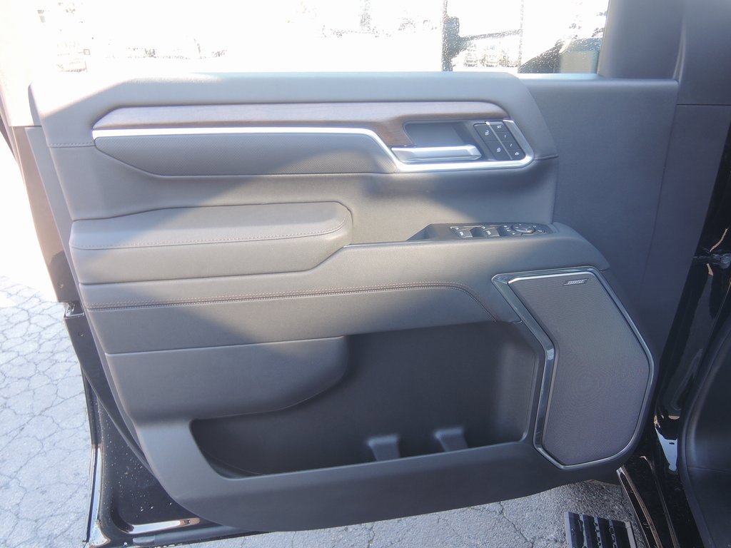 New 2026 Chevrolet Silverado 2500 High Country w/ High Country Premium Package image 32