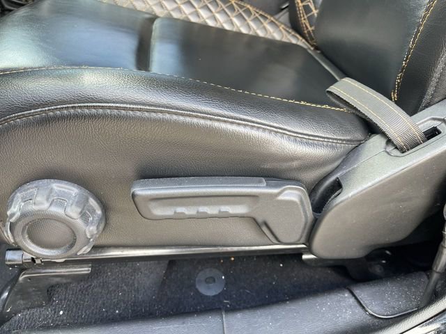 Used 2021 Jeep Wrangler Unlimited Sahara image 12