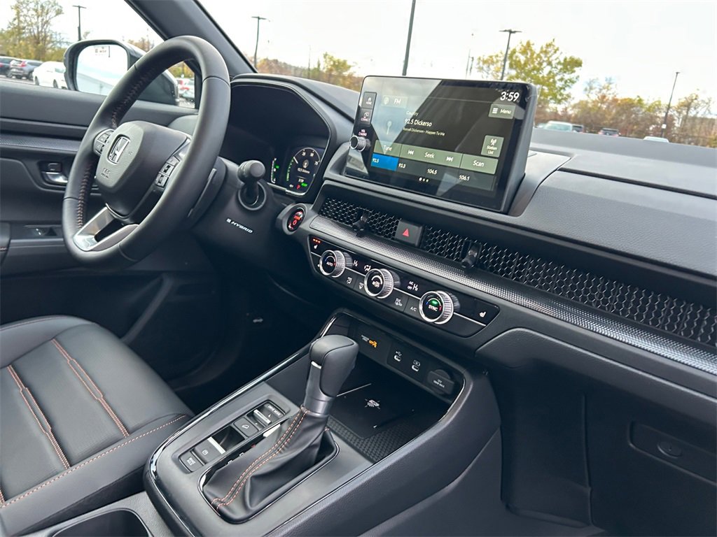New 2026 Honda CR-V Sport-L image 18