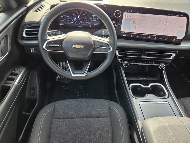 Used 2024 Chevrolet Traverse LT FWD image 18