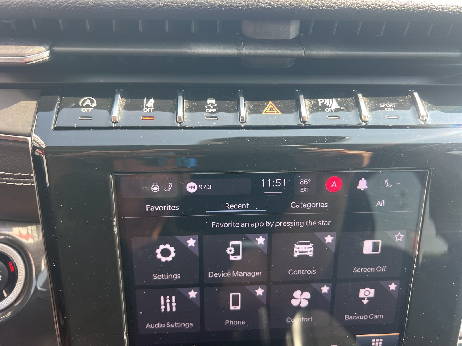Used 2023 Jeep Grand Cherokee L Laredo AWD/4WD image 42