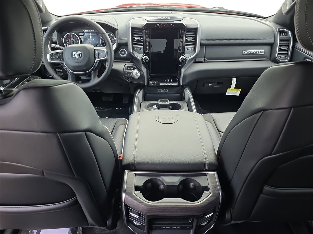 New 2026 RAM 1500 Laramie image 9