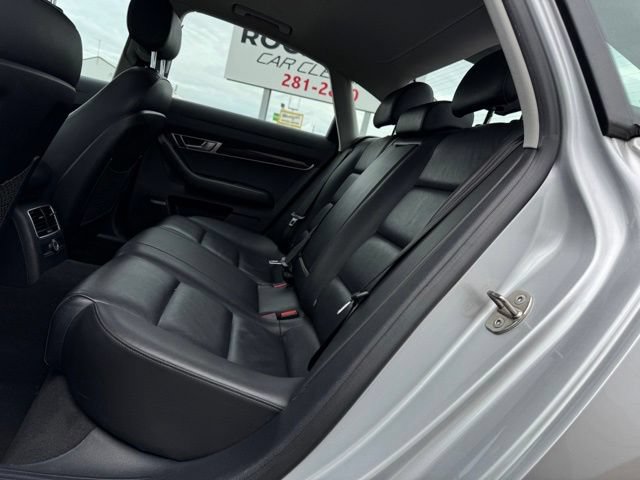 Used 2008 Audi A6 3.2 AWD/4WD image 11