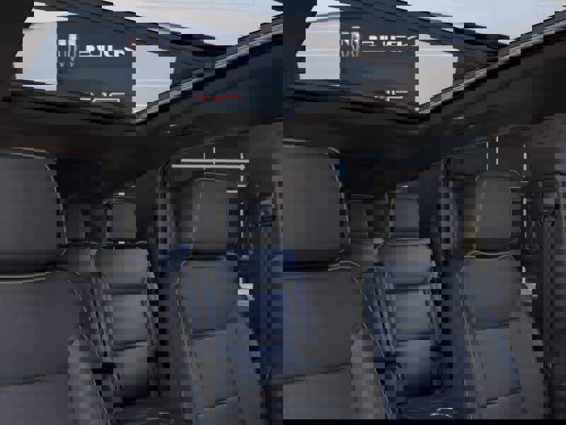 New 2026 GMC Yukon Elevation image 24