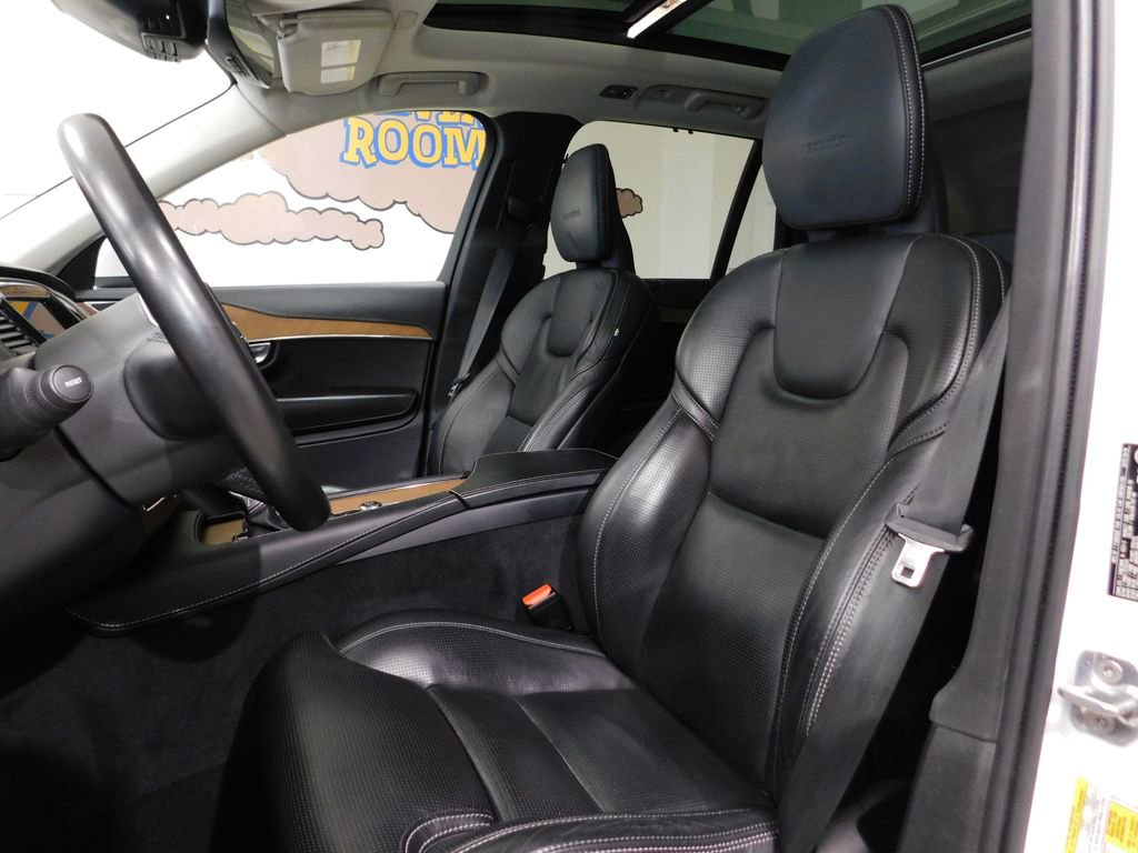 Used 2019 Volvo XC90 T6 Inscription AWD/4WD image 35
