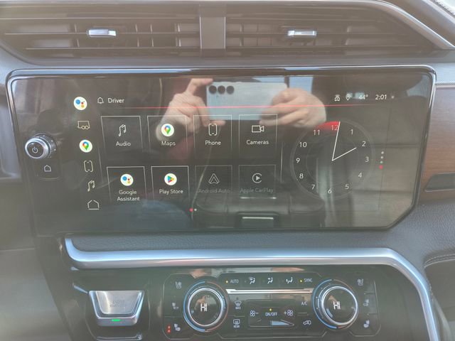 Certified 2022 GMC Sierra 1500 Denali w/ Denali Reserve Package image 26