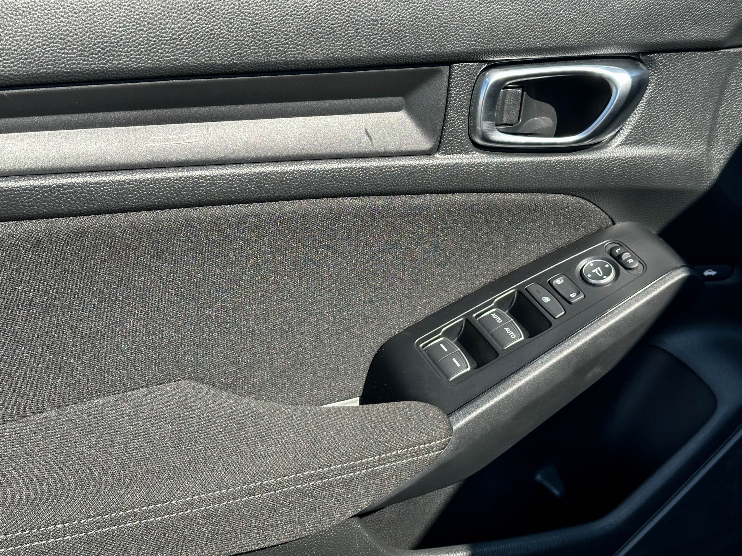Used 2026 Honda Civic Sport image 16