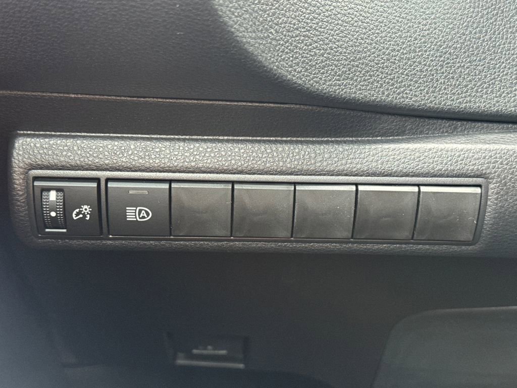 New 2026 Toyota Corolla XSE FWD image 34