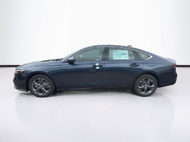New 2026 Honda Accord EX-L image 4