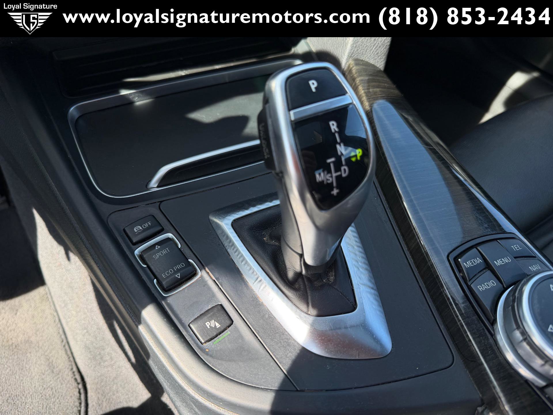 Used 2016 BMW 340i Sedan image 24