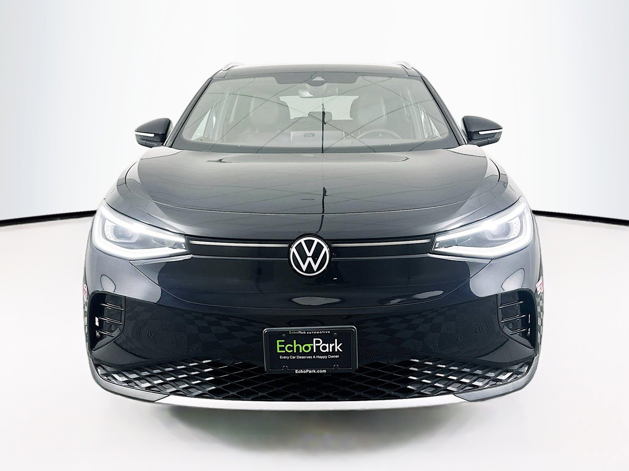 Used 2023 Volkswagen ID.4 Pro S Plus image 2