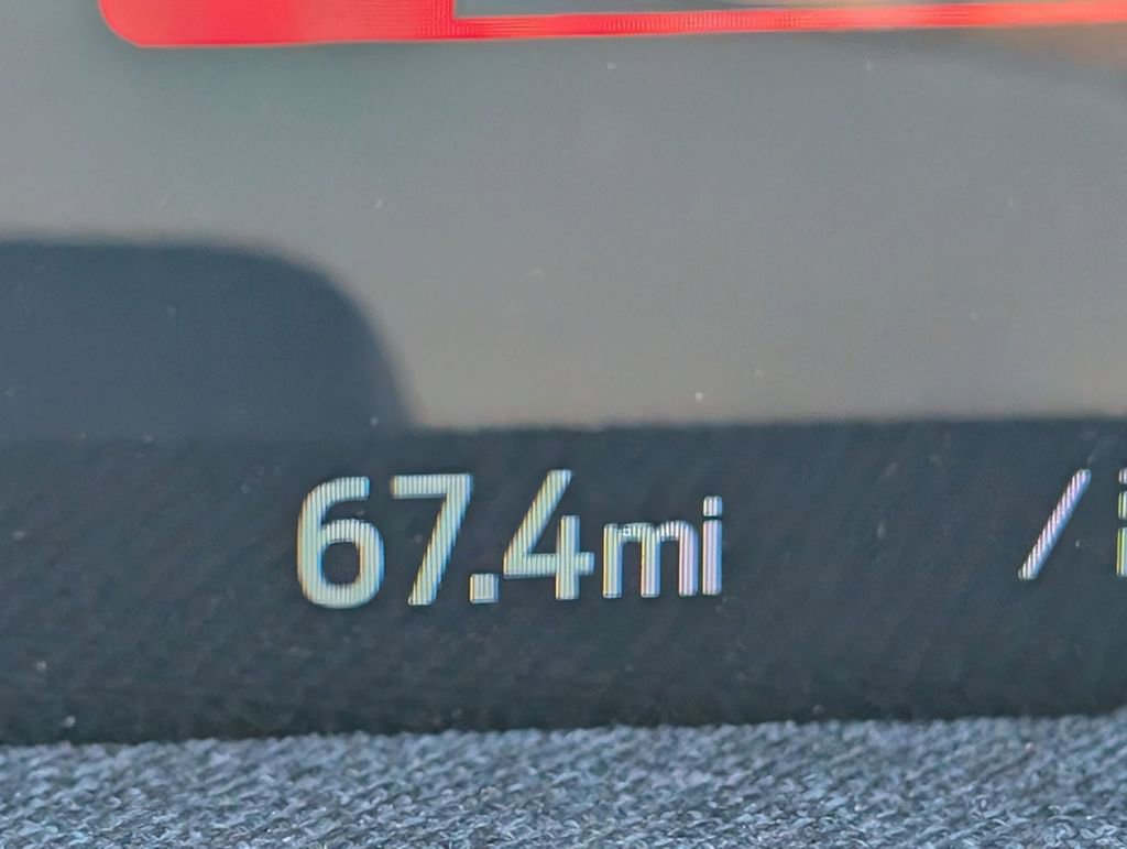 New 2025 Ford Mustang Mach-E GT image 27