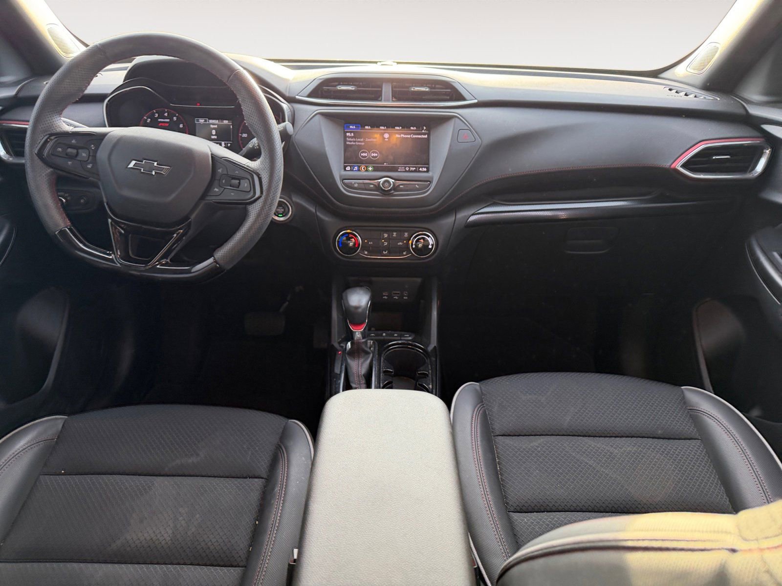 Used 2023 Chevrolet TrailBlazer RS image 10