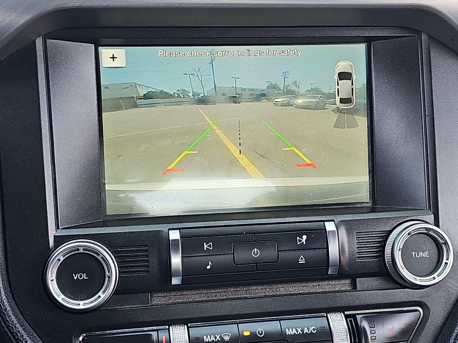 Used 2018 Ford Mustang Premium RWD image 22