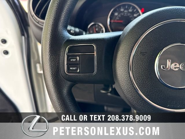 Used 2013 Jeep Wrangler Unlimited Sport AWD/4WD image 20