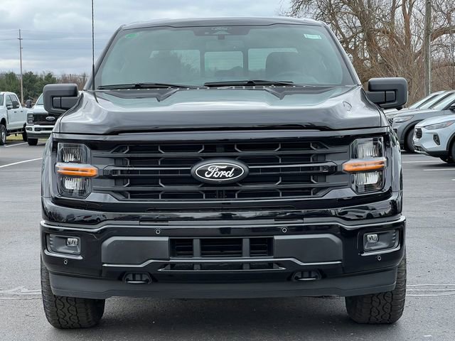 New 2026 Ford F150 XLT w/ Equipment Group 302A MID image 45