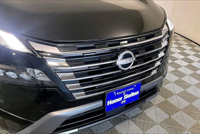 Used 2024 Nissan Rogue SL image 29