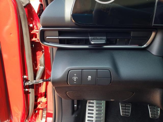 New 2025 Hyundai Elantra N image 12