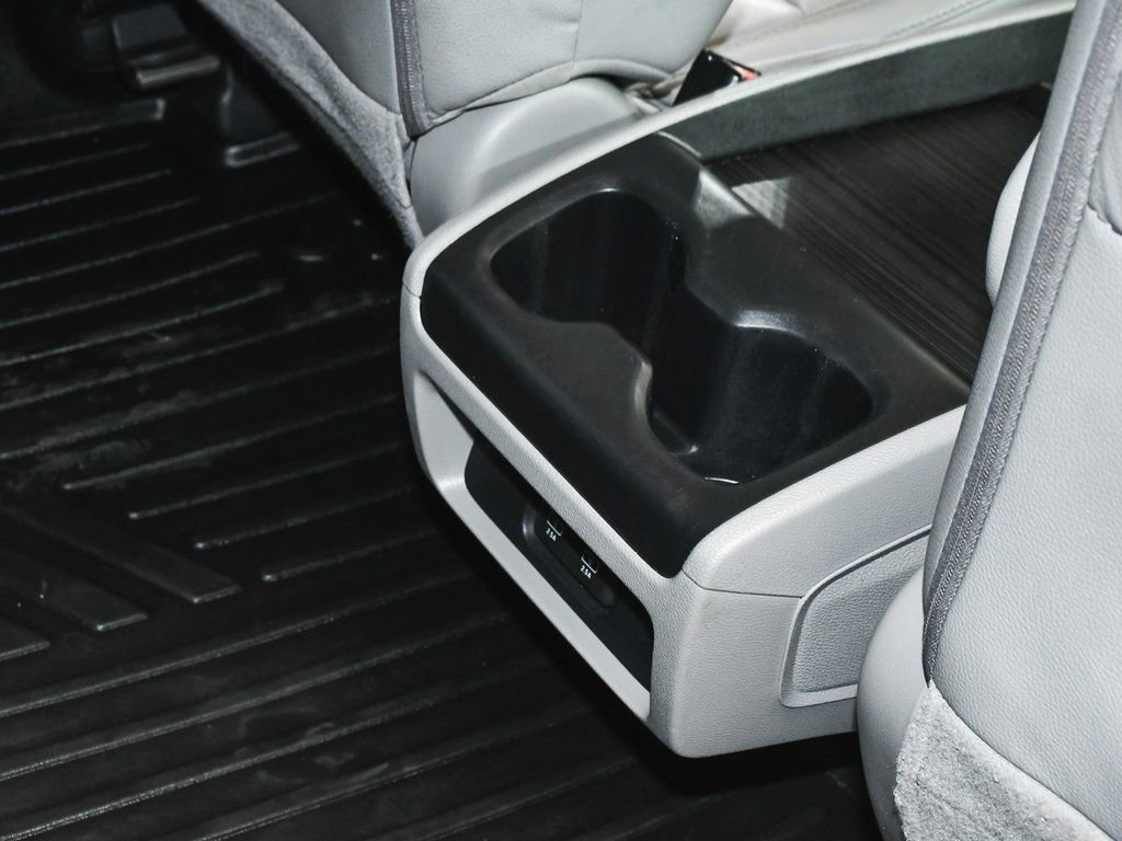 Used 2019 Honda Odyssey EX-L image 48