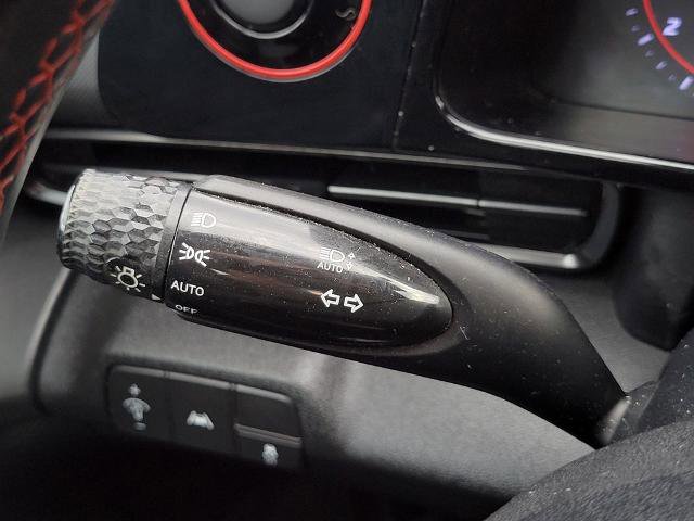 Used 2022 Hyundai Elantra N Line image 29