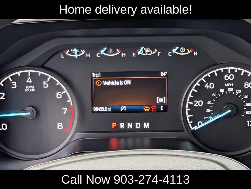 Used 2021 Ford F150 XL w/ STX Appearance Package image 18