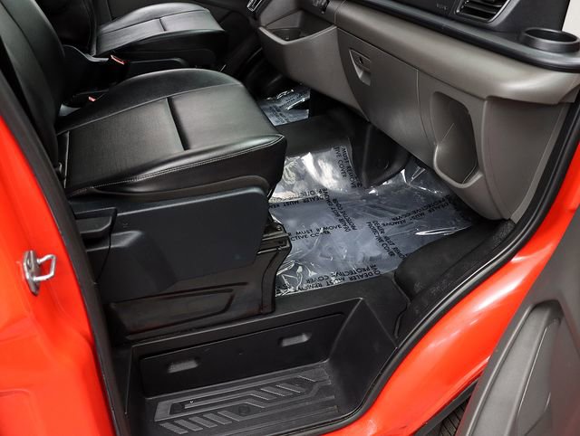 Used 2023 Ford Transit 150 Low Roof image 28