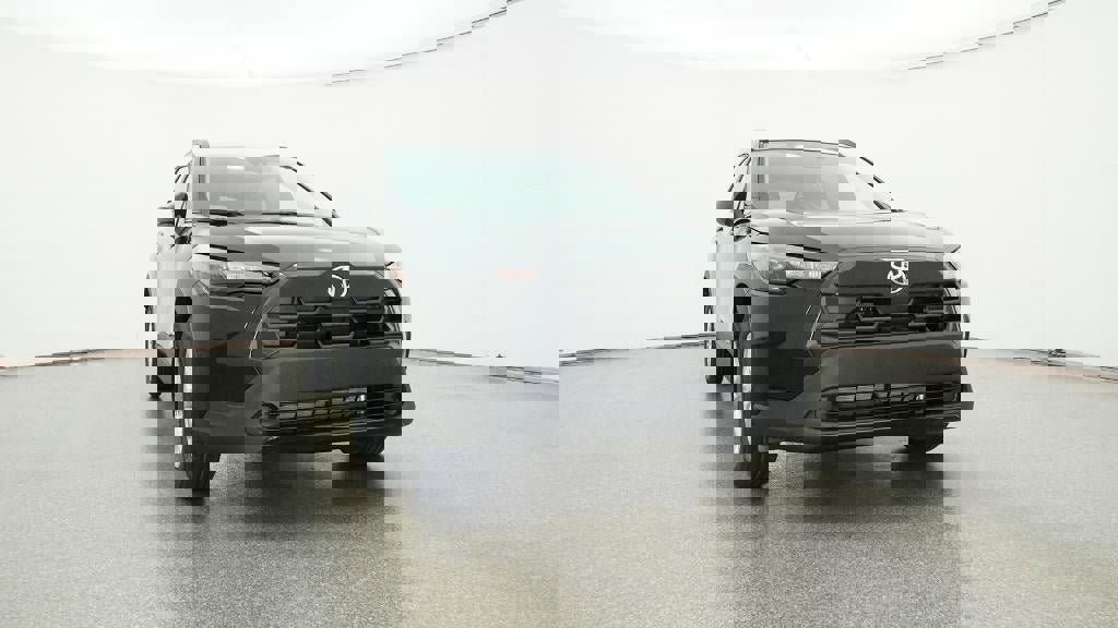 New 2026 Toyota Corolla Cross LE image 30