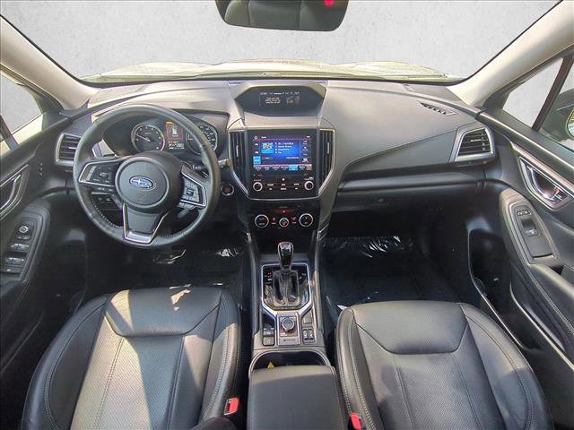 Certified 2023 Subaru Forester Touring image 20
