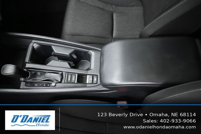 Used 2023 Honda Accord EX image 33