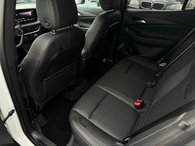 Used 2024 Buick Encore GX Sport Touring w/ Comfort Package image 19