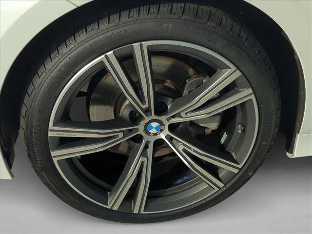 Certified 2024 BMW 330i Sedan w/ Premium Package image 25