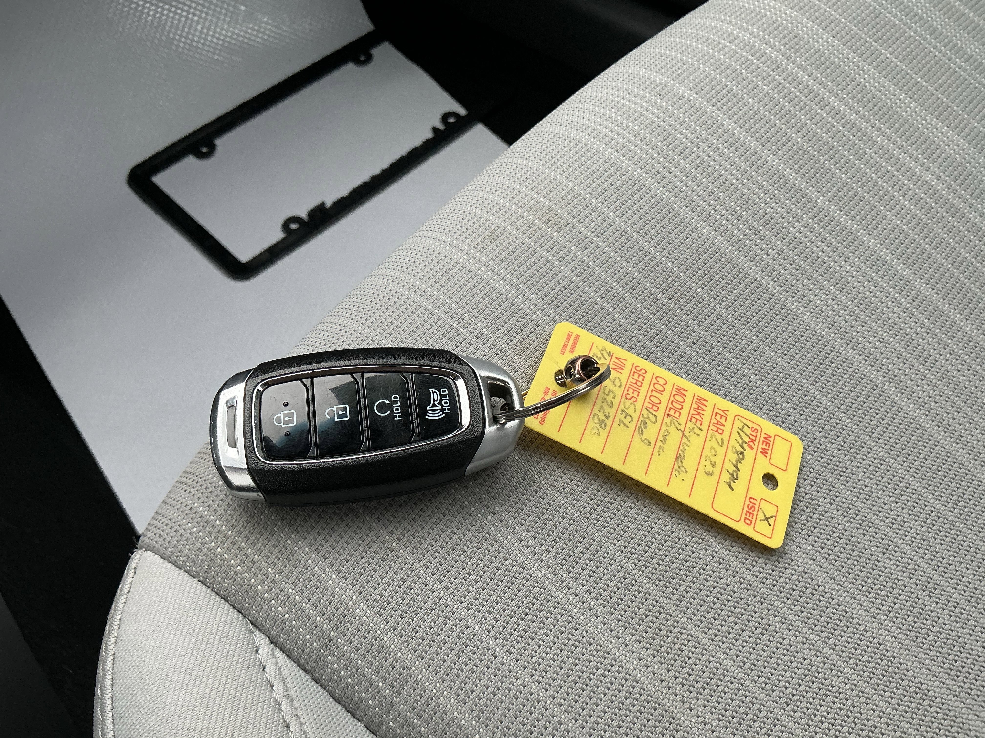 Used 2023 Hyundai Kona SEL image 26