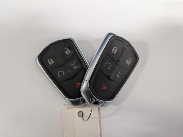 Certified 2022 Cadillac XT5 Premium Luxury image 39