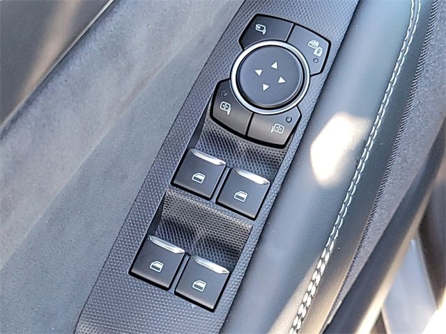 New 2025 Ford Mustang Mach-E GT image 17