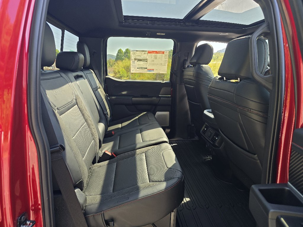 New 2025 Ford F150 Raptor image 12