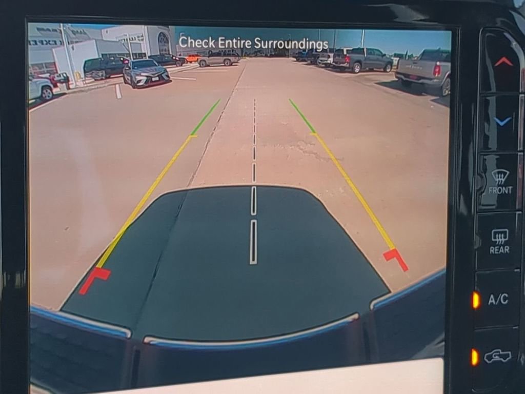 New 2026 RAM 3500 Tradesman image 24