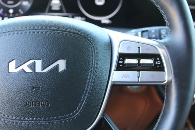 Used 2025 Kia Telluride SX Prestige X-Line AWD/4WD image 20