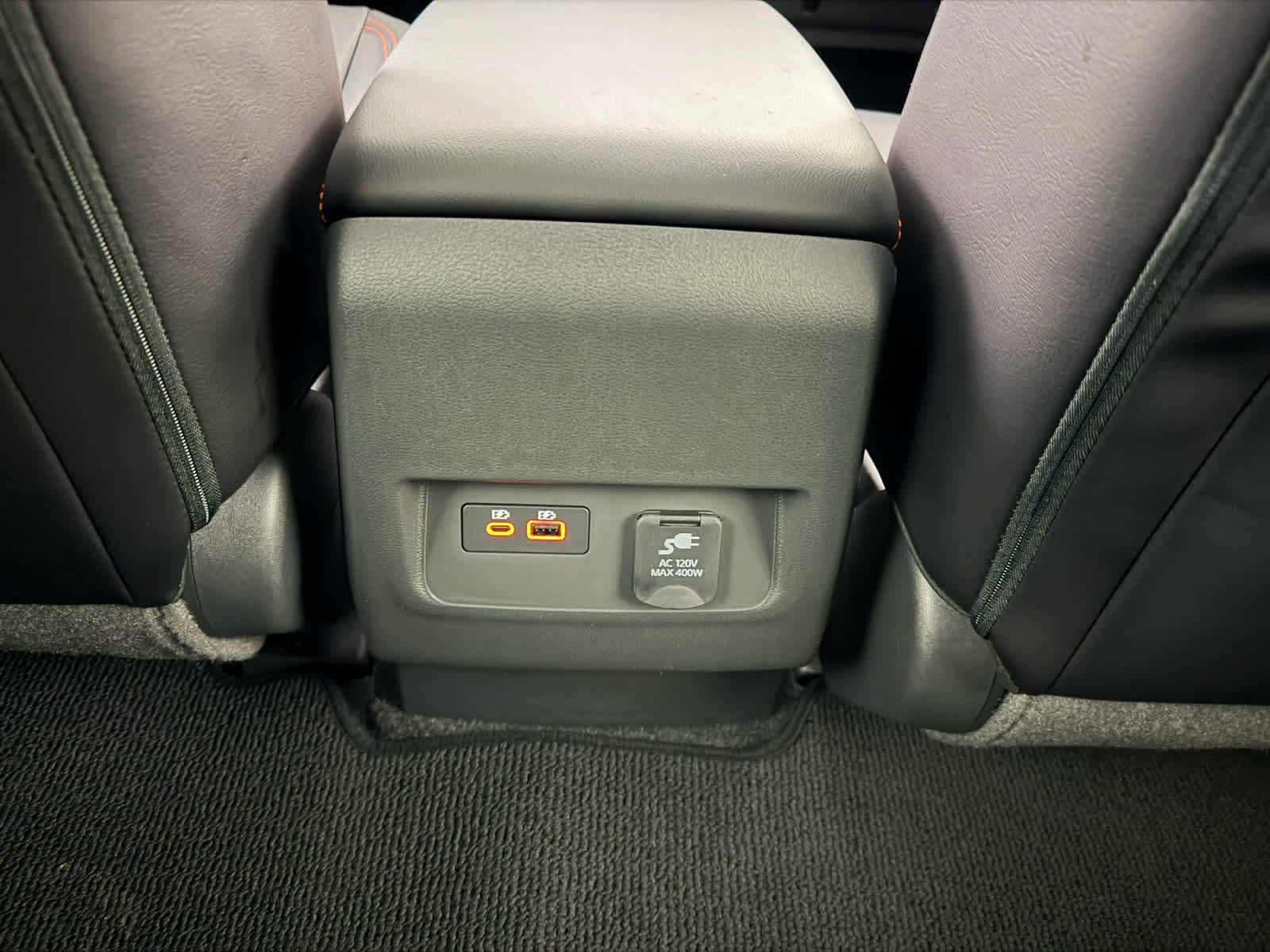 New 2026 Nissan Frontier PRO-4X w/ Pro Premium Package image 21