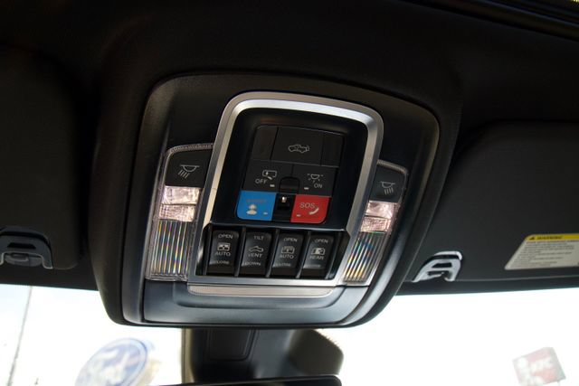 Used 2025 RAM 1500 Rebel w/ Rebel Level 2 Equipment Group AWD/4WD image 26