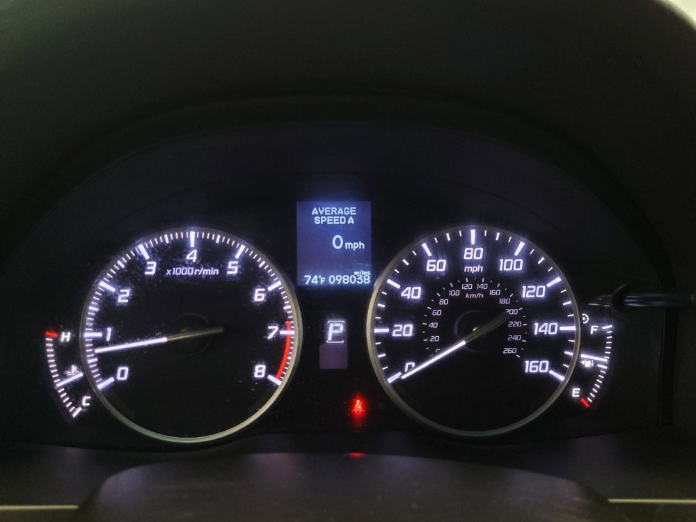 Used 2015 Acura RDX w/ Technology Package FWD image 23