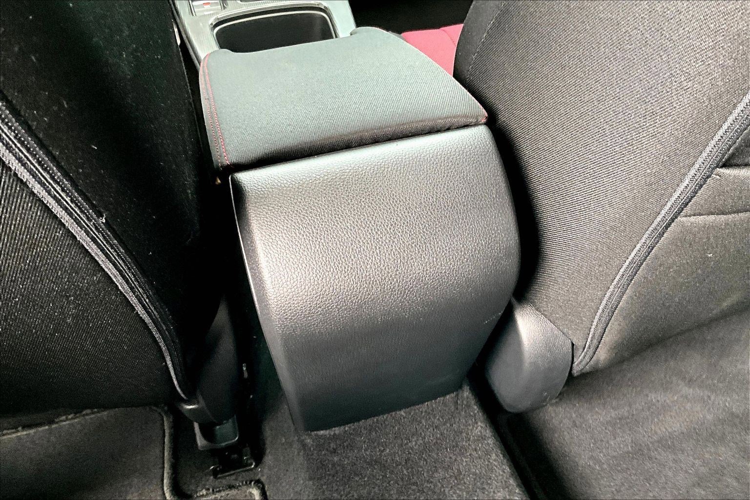 Used 2025 Honda Civic Si image 10