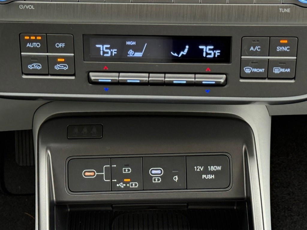 New 2026 Hyundai Kona Limited image 21