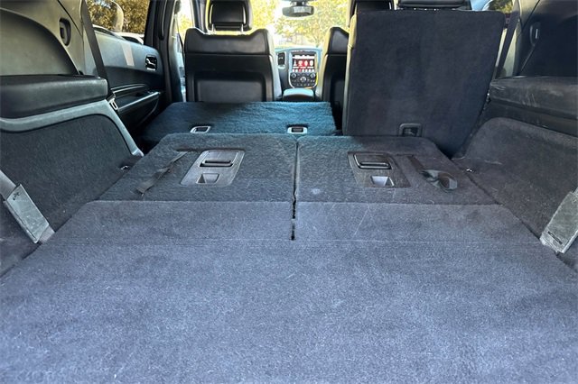 Used 2020 Dodge Durango R/T w/ Blacktop Package image 16