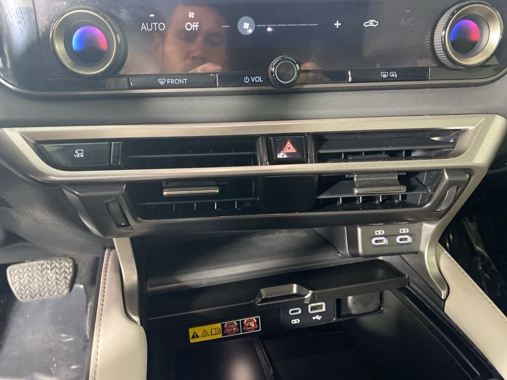 Certified 2024 Lexus RX 350 Premium w/ Convenience Package image 21