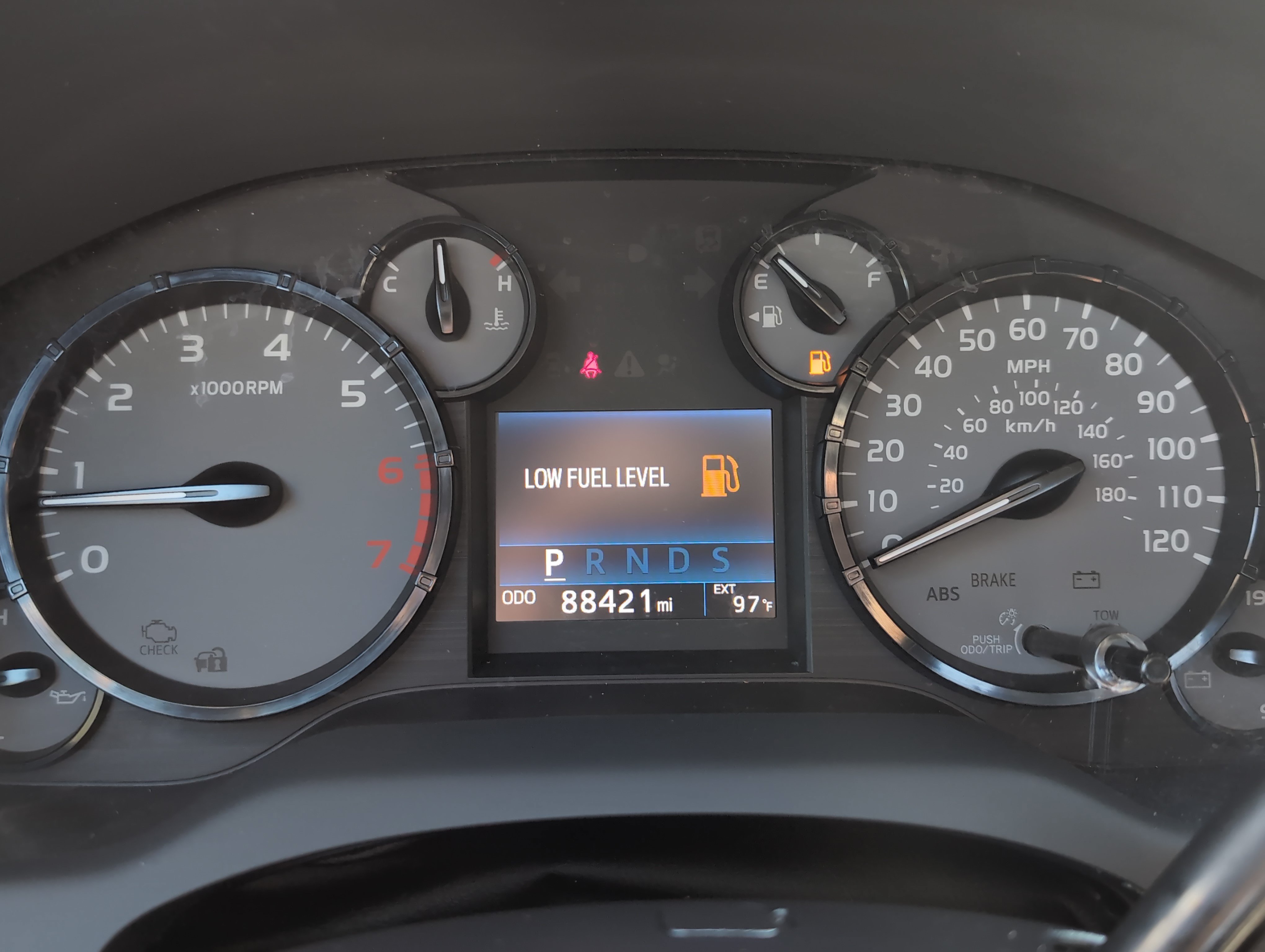 Used 2016 Toyota Tundra SR RWD image 21